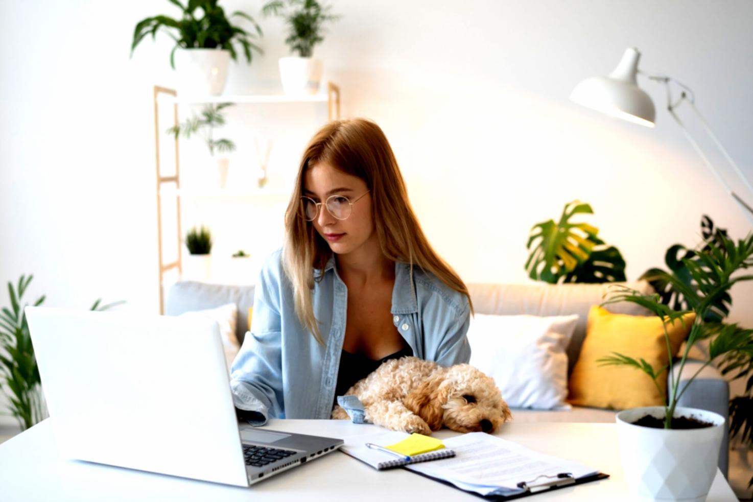 Sesi pembelajaran investasi keluarga